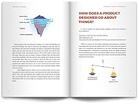 Product Design - A Comprehensive Guide on Designing Digital Products People Will Love 9631278115 Book Cover