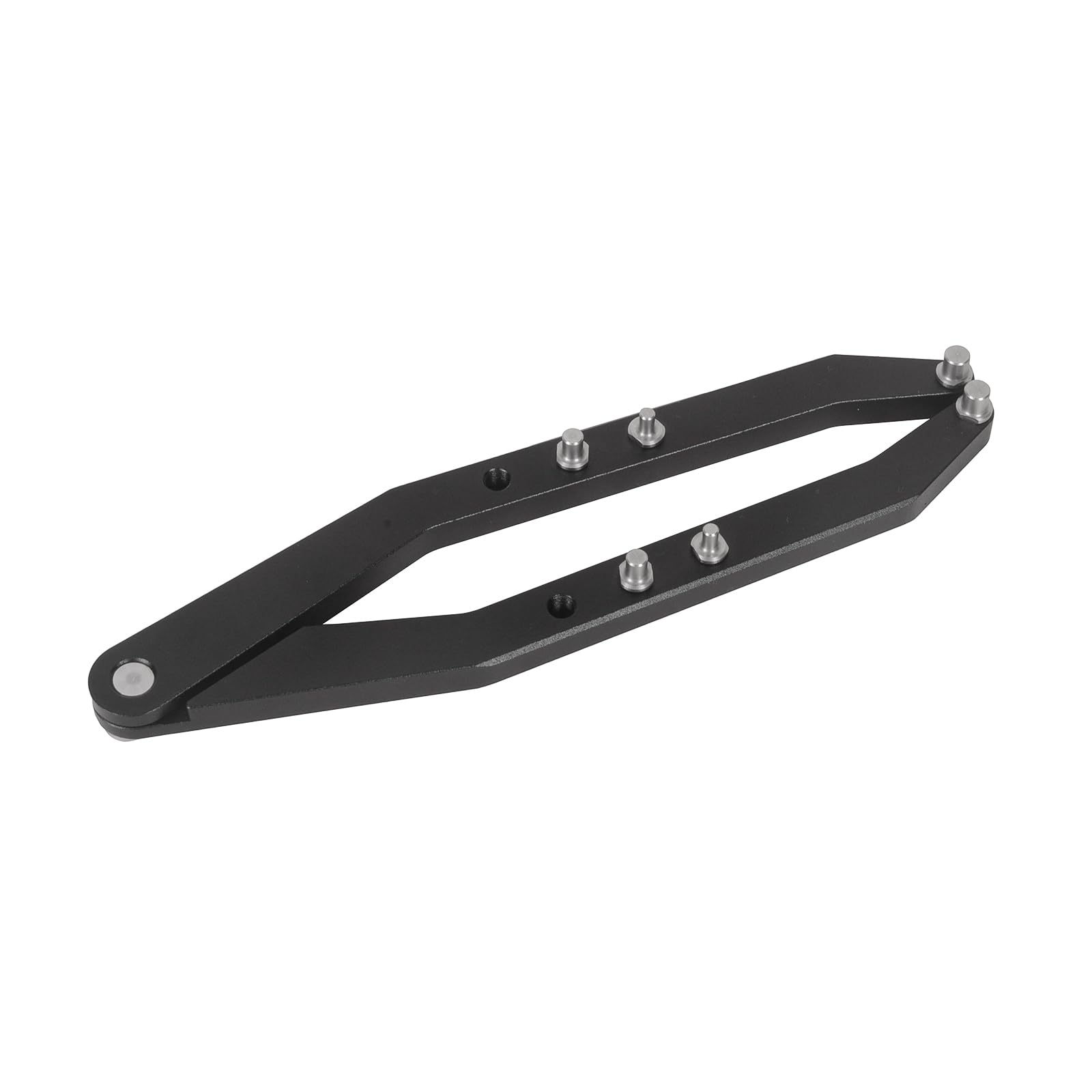 Oldbones Llave inglesa de cara ajustable de 3 mm/4 mm/5 mm – Llave inglesa para una extracción sin esfuerzo