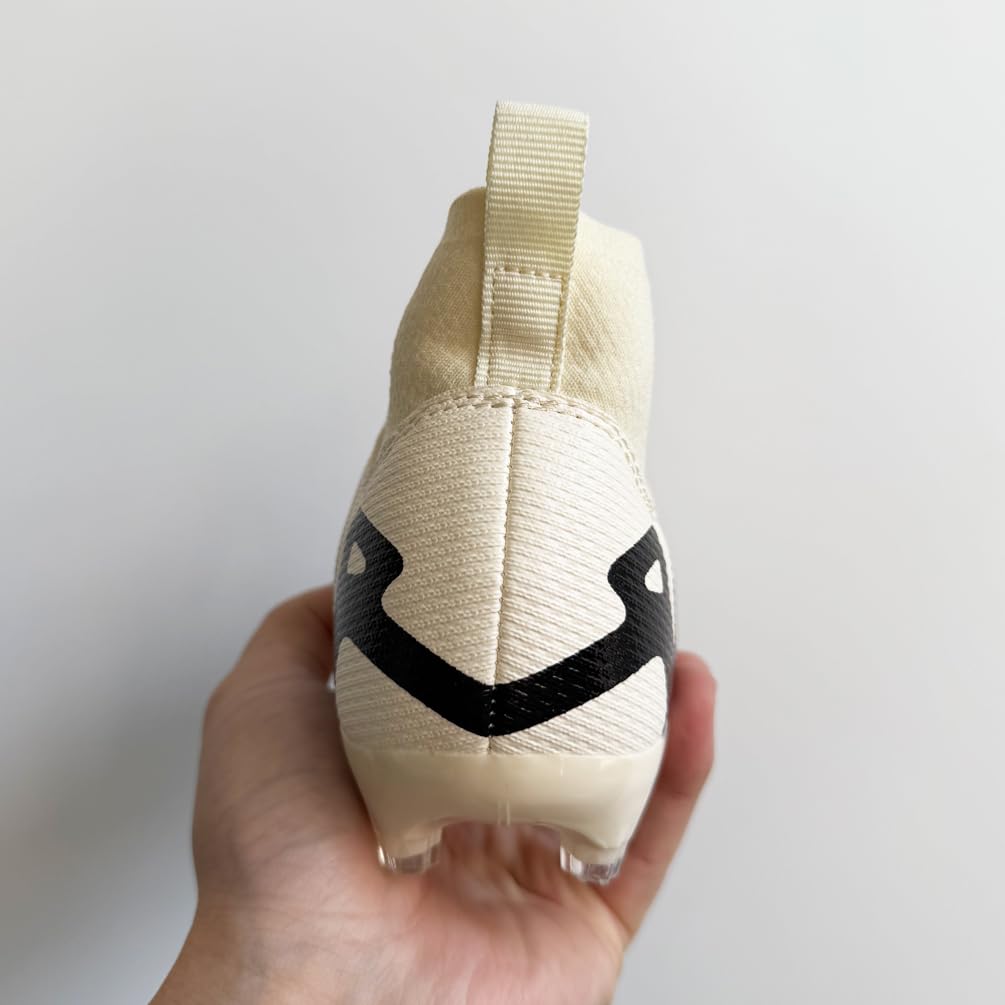 Spike Cleats Athletics Męskie buty do piłki nożnej, uniseks, dziecięce buty treningowe, profesjonalne buty sportowe, do piłki nożnej, buty na zawody