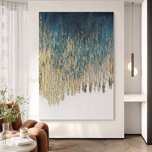 Décoration murale grand format pour habiller un grand mur vide