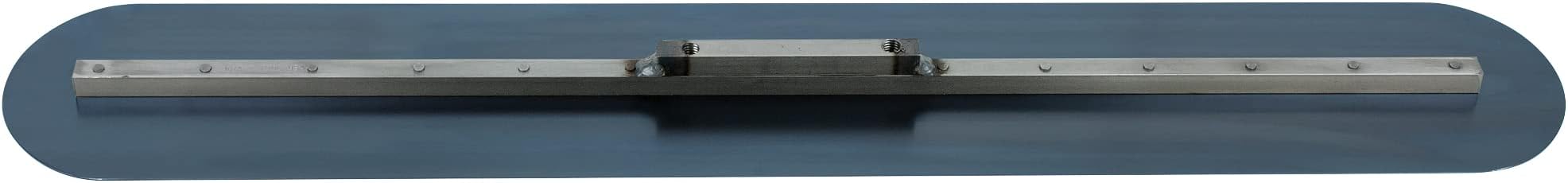 Kraft Tool CC840B-01 Blue Steel Fresno without Bracket, 36 x 7-Inch
