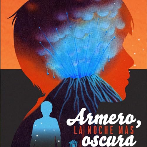 Armero, la noche más oscura cover art