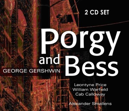 Porgy and Bess