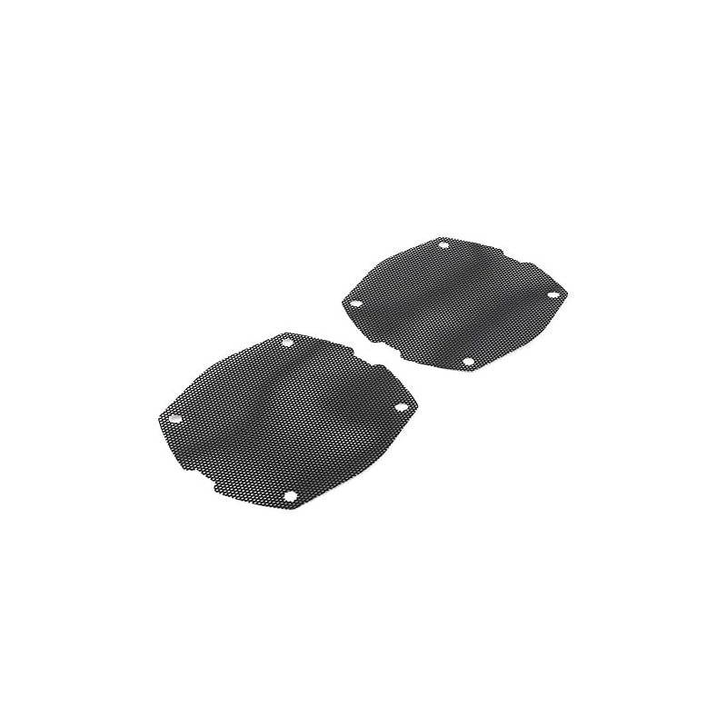 Sikuai-Fairing-Speaker-Cover-Front-Speaker-Grill-For-Harley-Electra-Glide-Flh-1998-2013 516mhoouytl. sl500 . ss800