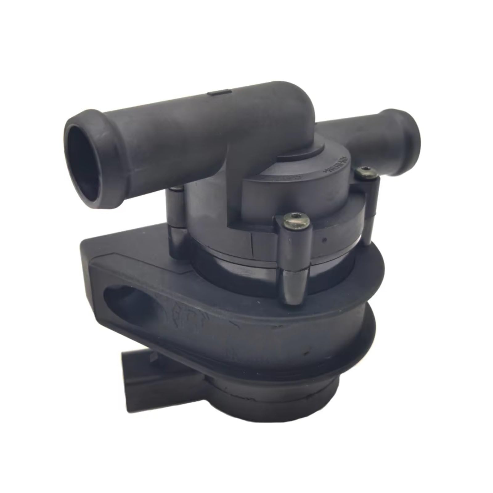 Bomba de Agua Motor Compatible Con Para Passat Para Allroad Refrigerante Motor Coche Accesorios Bomba Agua Refrigeración Auxiliar Adicional OEM 078121601