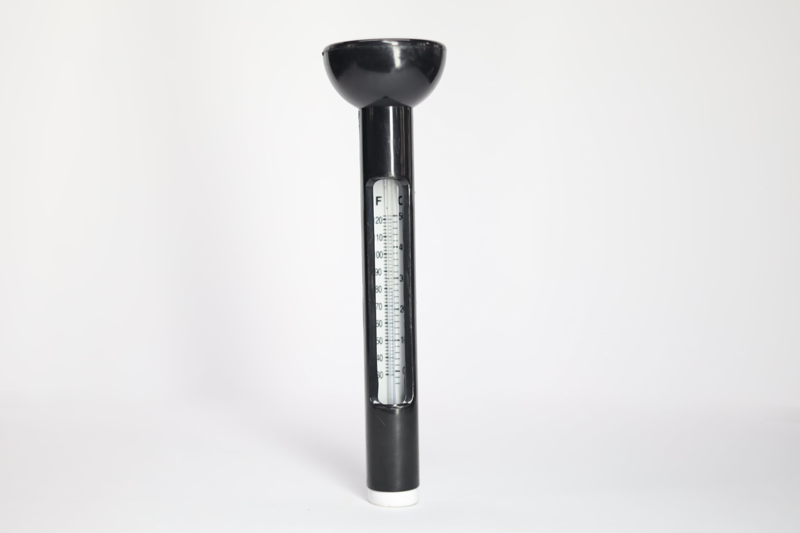 Floating Thermometer for Ice Baths, Pools & Spas – Accurate Water Temperature Monitor with Easy-to-Read Display | Durable, Floatable, and Ideal for Cold Immersion & Recovery Routines