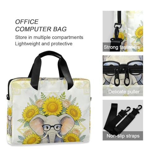 Bolsa para portátil y tablet 15.6 pulgadas miniatura 6