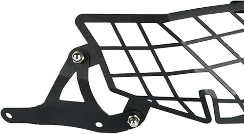 Miniatura 5 de Headlamp Grill Grille Guard For Bennlli TRK502X 2018 2019 2020 2021 2022 2023 For TRK 502 For TRK502 Motorcycle Headlight Guard Protector Cover