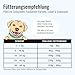 Sollis Trockenfutter für Hunde | Hypoallergen | Pferd | Allergiker geeignet | Getreidefrei & Zuckerfrei | Besonders verträglich | 2kg