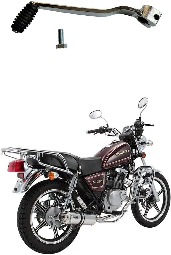 スズキ Rg250 2 Wolf Wolter その他 ガンマ キックペダル シフト ステップ ステッププレート タンデム ブレーキペダル ペダル部品 上品なスタイル ガンマ