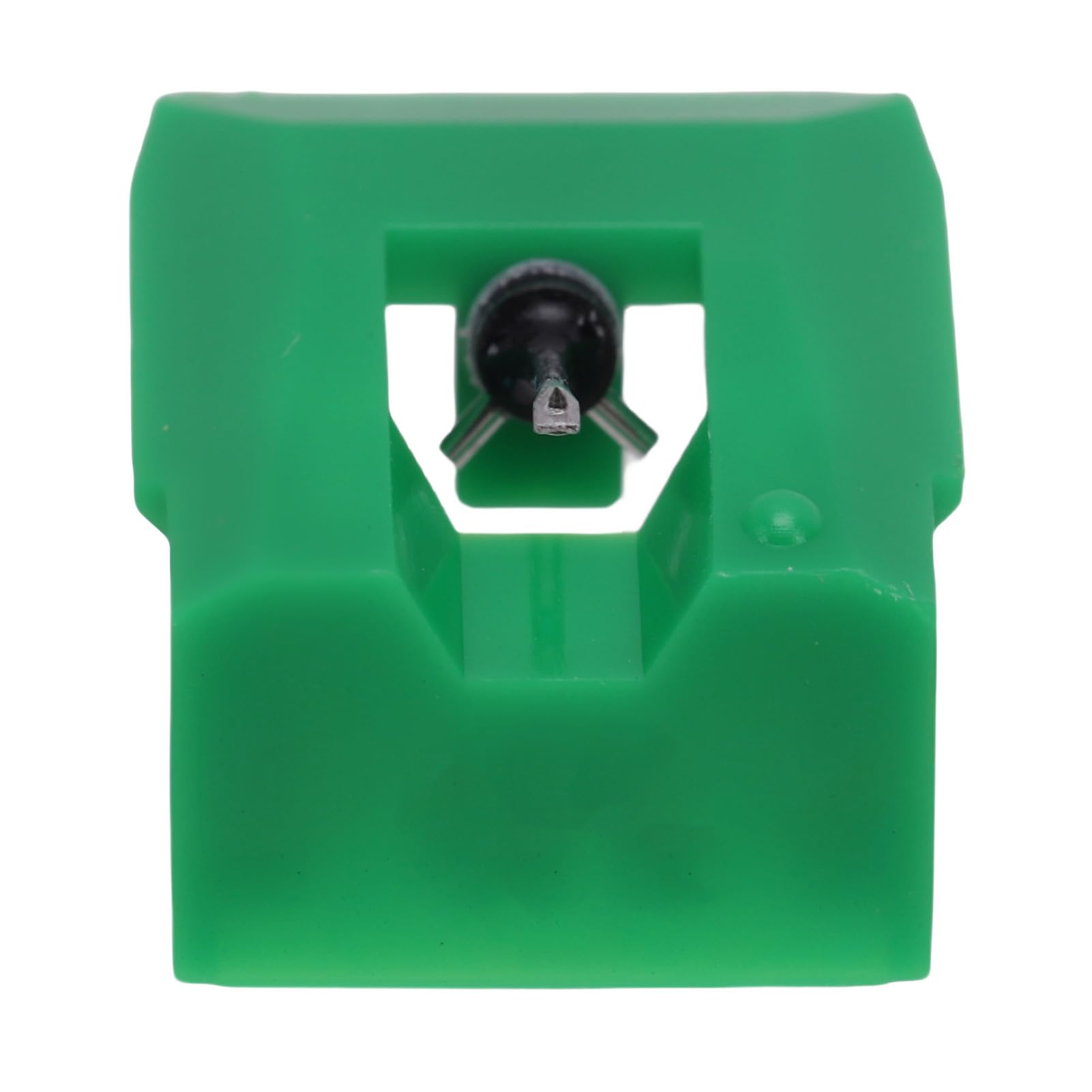 Generic Lápiz óptico de Repuesto Verde para Aguja de Tocadiscos AT93 AT95 AT3450C con Rendimiento Preciso, Artesanía Exquisita