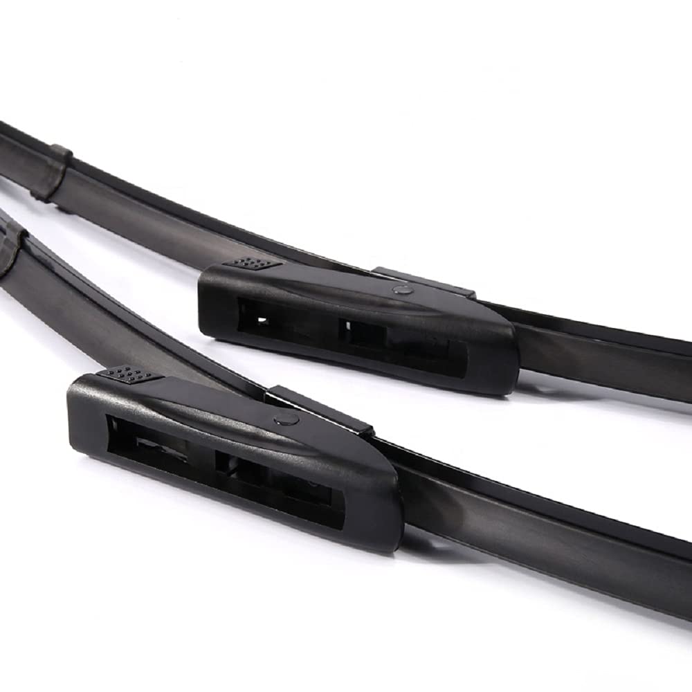 autoclean front wiper blade for FLUENCE (pack of 2)-picture-15