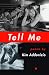 Tell Me (American Poets Continuum)