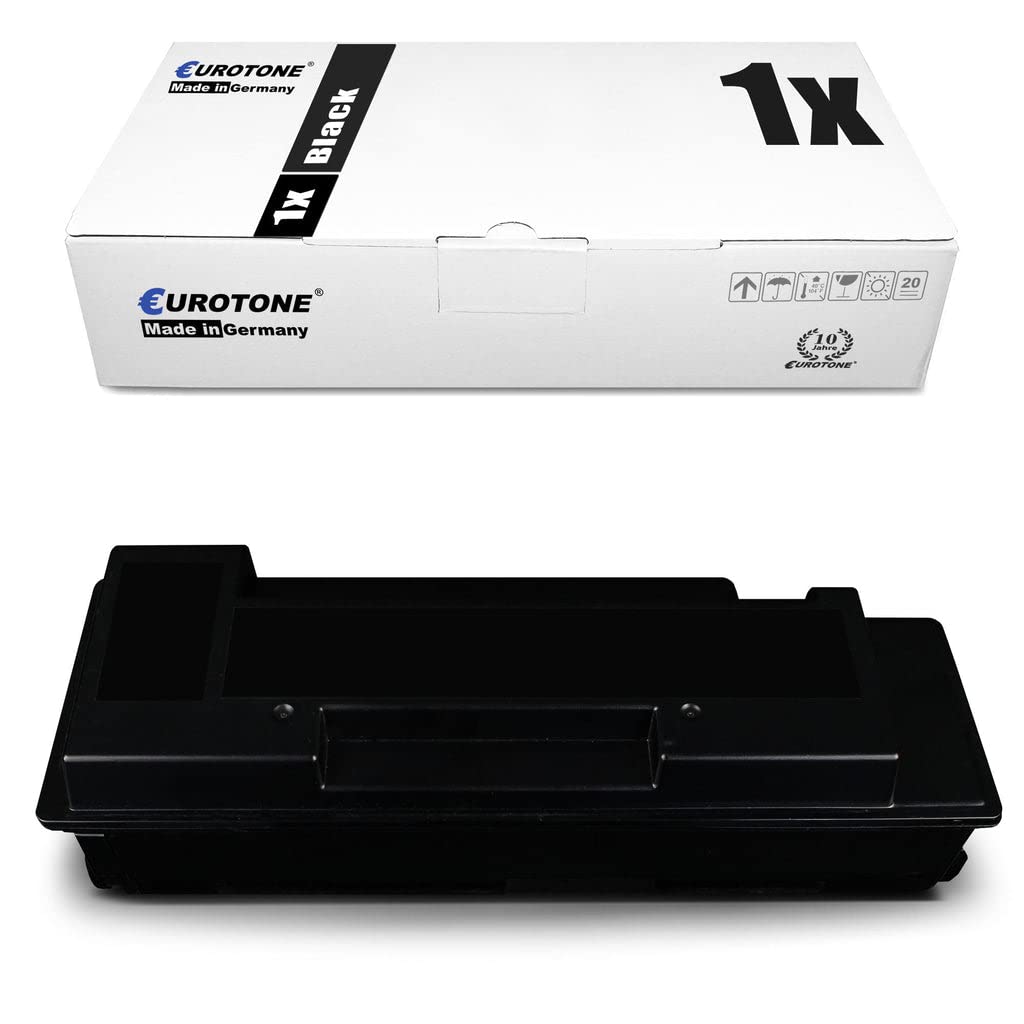 Europcart Pulver + Chip MAGENTA F R Kyocera FS C 5400 DN Ecosys P 7035 Cdn