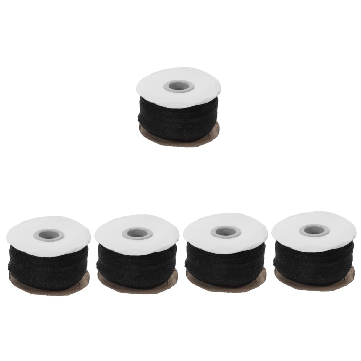 Couture artisanat doublure tissu thermocollant rouleaux entoilage vêtements