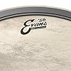 Evans Bass Drum Heads - BD24EMADCT - 24 inch EMAD Calftone Bass Drum Head #1