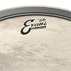 Evans EMAD Calftone Bass Drum Head, 24