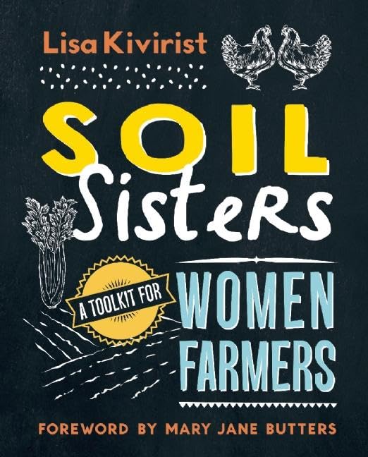 Soil Sisters: A Toolkit for Women Farmers