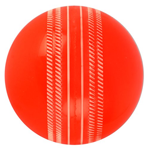 Image of DIXON Cricket Rubber Wind Balls, Soft Synthetic Cricket Ball - Pack of 6 - Multicolor(as per availablity), Standard Size