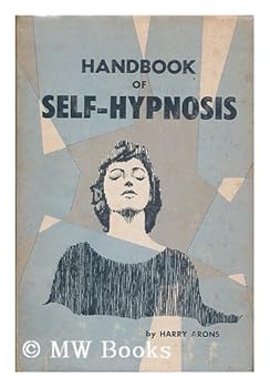 Hardcover Handbook Of Self-Hypnosis Book