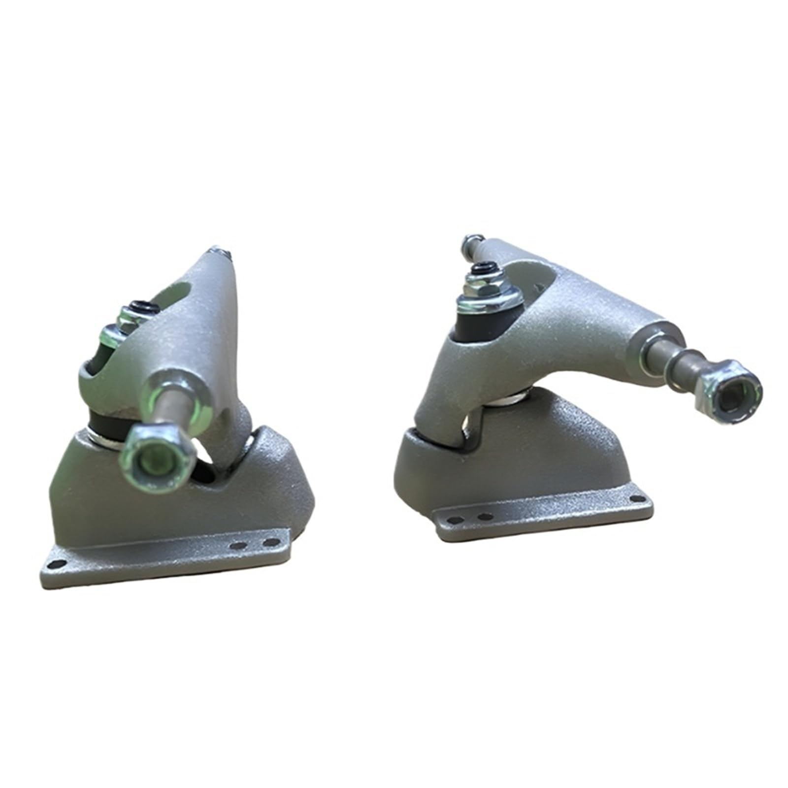 Camión pivotante de 6,25 Pulgadas, Eje geométrico