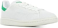 Vista 45 de adidas Stan Smith FX5501 - Tenis deportivos Blanco