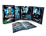  Gene Roddenberry\'s Earth - Final Conflict - Staffel 3 [Limited Edition] [6 DVDs]