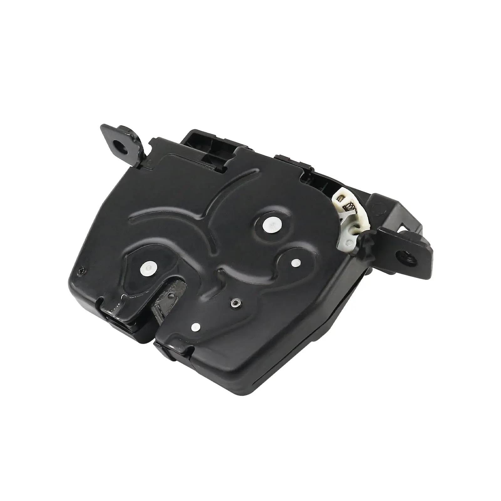 Respunekbah One Color For F31 F07 F10 F18 F01 F02 F04 F15 F85 Car Tailgate Door Lock Actuator Rear Tailgate Latch 51247191211 51247269543