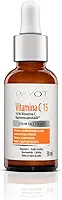 Payot Sérum Facial Vitamina C15 Modelo: 5705 Cor: Branco