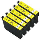 エプソン用 IC50 ICY50互換インクカー