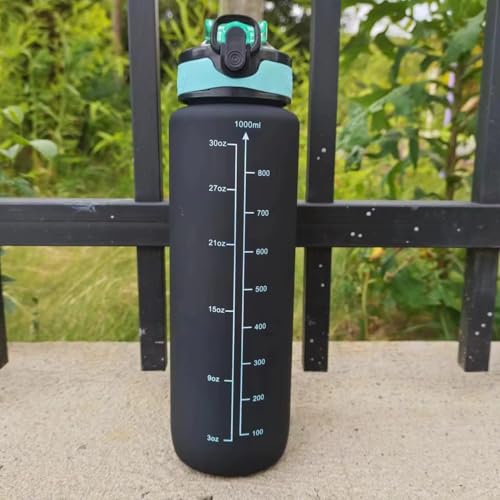 Asharandco Sipper Water Bottle 1 Liter - Image 5