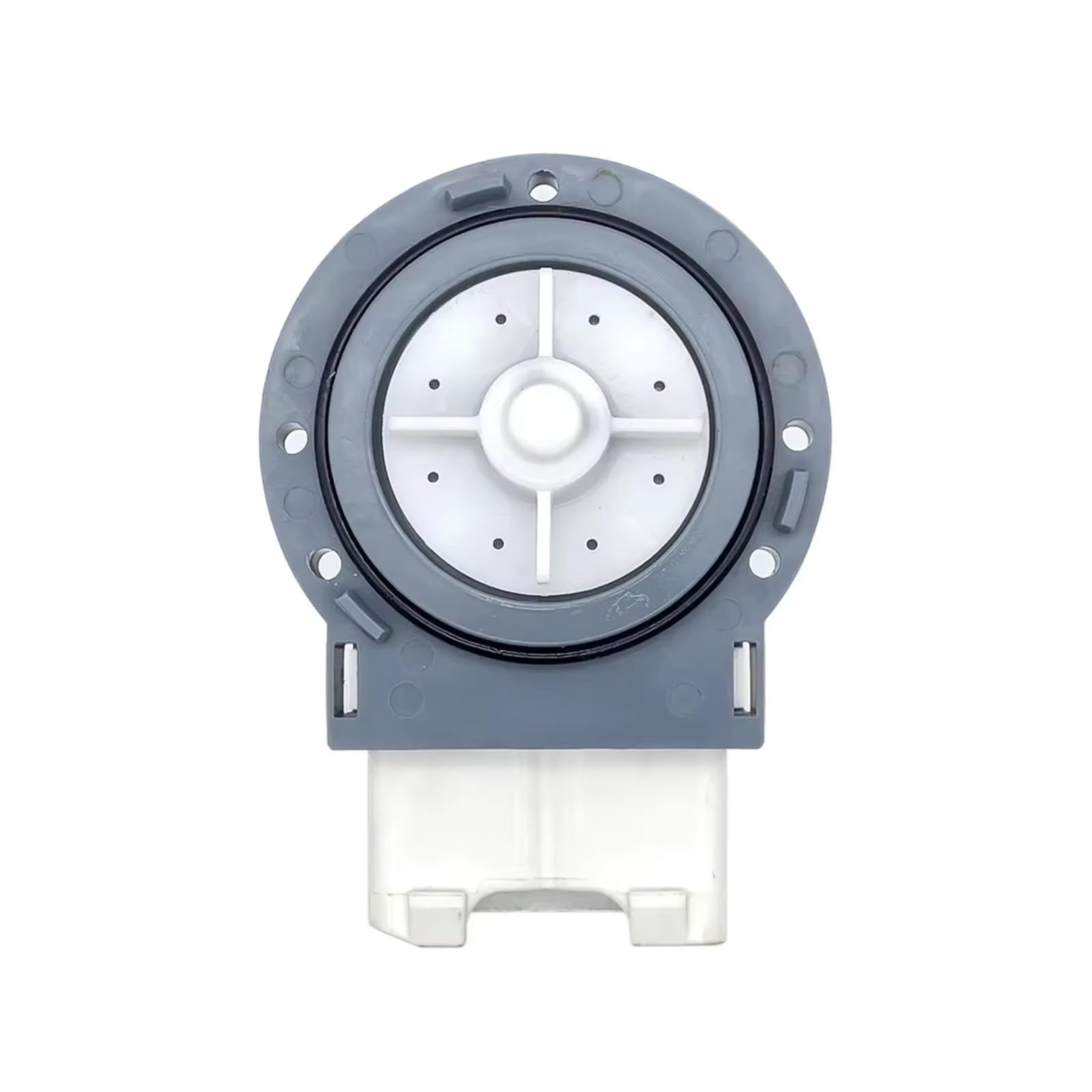 Trvqot One Color Washing Machine Drain Pump For Samsung Washing Machine Washer Parts B35-5A 220V 60Hz 80W Dc31-00178B Drain Pump Motor