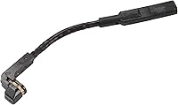 GM Genuine Parts 84693643 Front Disc Brake Pad Wear Sensor - OEM Quality Replacement for GM Vehicles