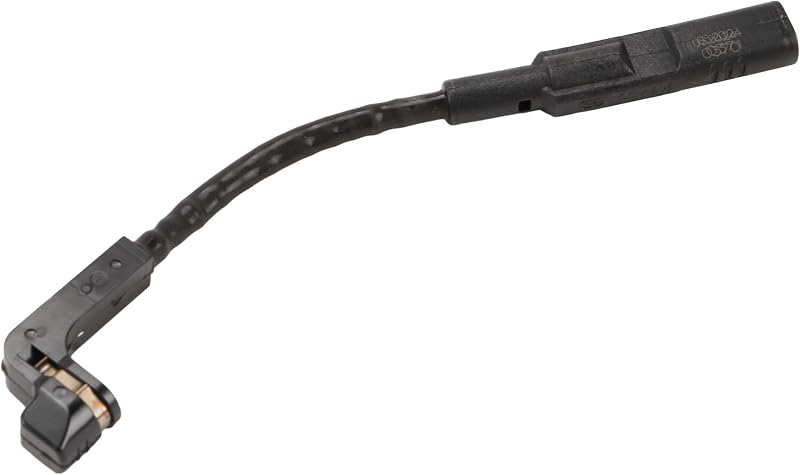 GM Genuine Parts 84693643 Front Disc Brake Pad Wear Sensor