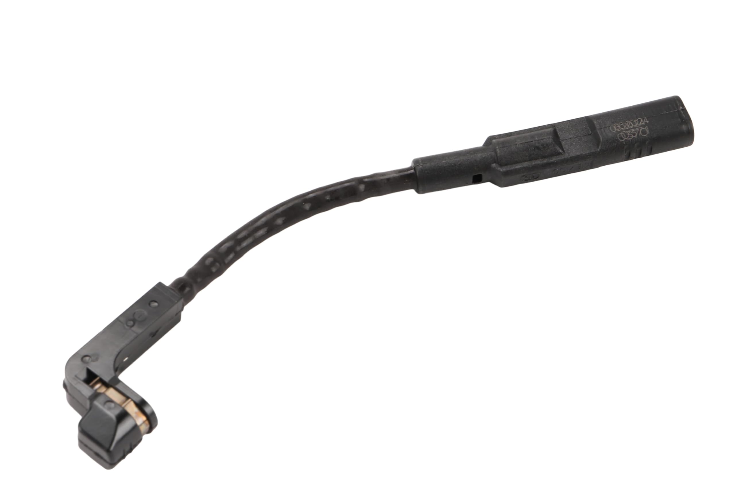 GM Genuine Parts 84693643 Front Disc Brake Pad Wear Sensor