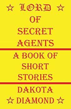 Paperback Lord of Secret Agents Book