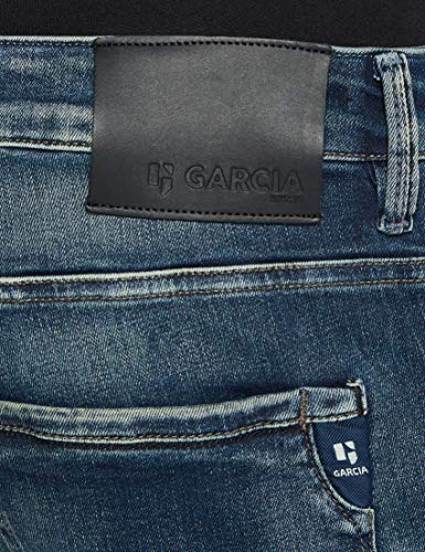 Garcia Russo Jeans dalla vestibilità Affusolata