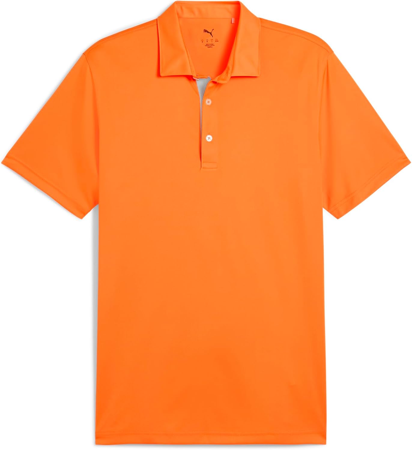 Puma Mens Pure 2.0 Polo