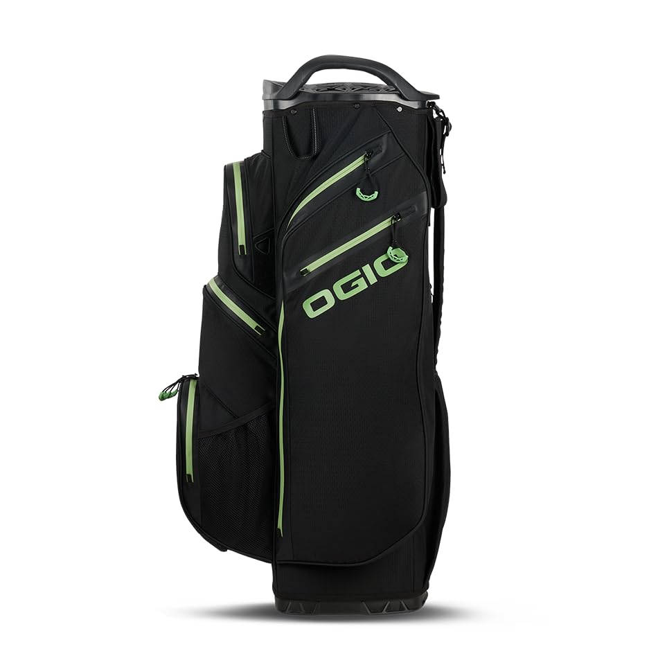OGIO Koszulka golfowa