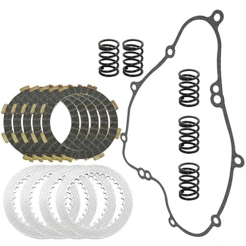 Kit d'embrayage haute résistance avec ressorts et joint KX65 2000-2021