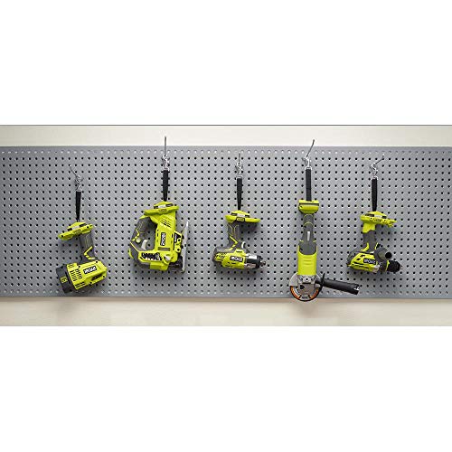 Comparativas de Herramientas eléctricas Ryobi para jardín del mes. 29 Comparativas de Herramientas eléctricas Ryobi para jardín del mes. 17