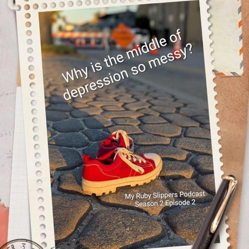 Why is the Middle of Depression So Messy?