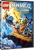 LEGO Ninjago: Maestros del Spinjitzu: Temporada 6 (DVD) 3