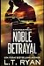 Noble Betrayal (Jack Noble #7)