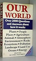 Our world 0730103536 Book Cover
