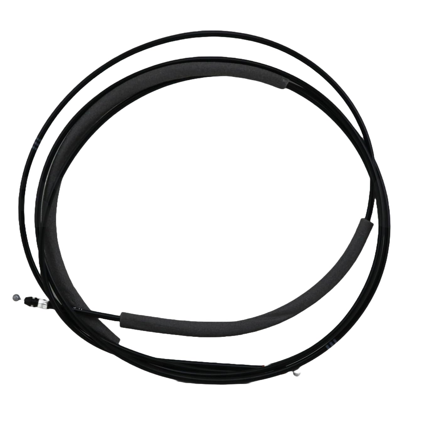 Amazon.com: Genuine OEM 81280-3X000 Cable - Trunk Lid Release