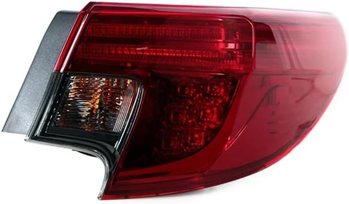 GV-ZONE Left Rear Light Left Side Assembly Rear Light Assembly