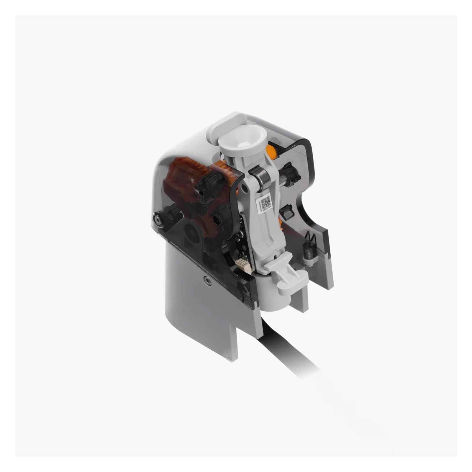 Kompatibel mit Bambu Lab, AMS 2 Pro Load Unload Kit
