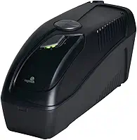 RAGTECH – Nobreak New Easy Way NEW 1200 – 1.200VA/600W – 1 bateria 12V/7Ah – Bivolt – 6 tomadas – Modelo 4137