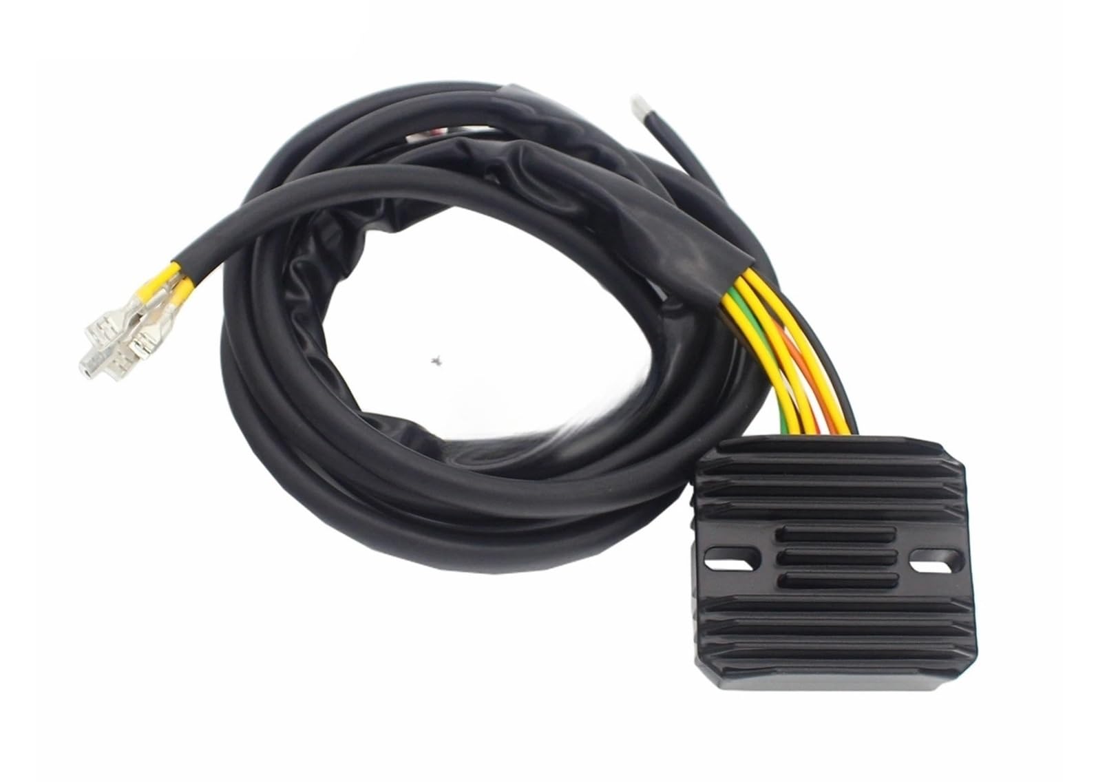 Regulador Voltaje Motocicleta Conector del Regulador, Rectificador Y Estabilizador para R60, R80, R90, R100, GS, CS, RS, RT, V35, V50, V65 Sport, ESR450